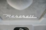 Maserati GranTurismo 2008 года